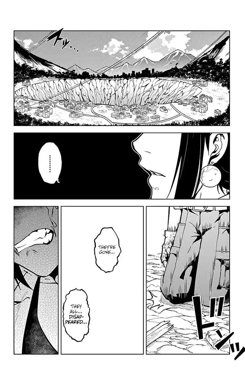 Chronos Ruler Chapter 77 7